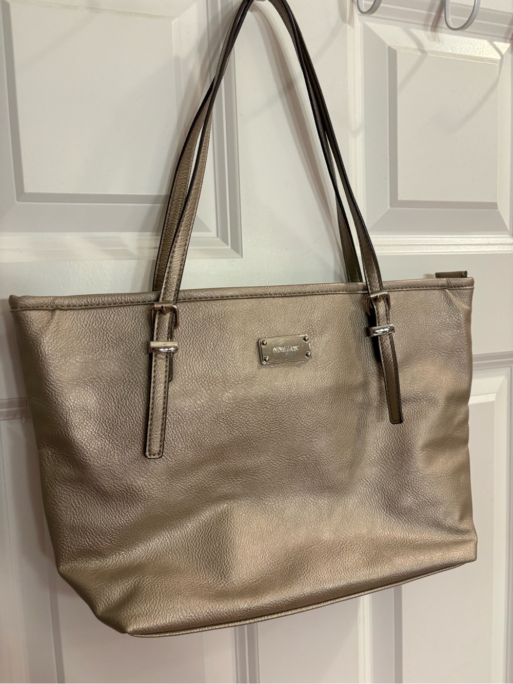 Nine West purse-NEW!